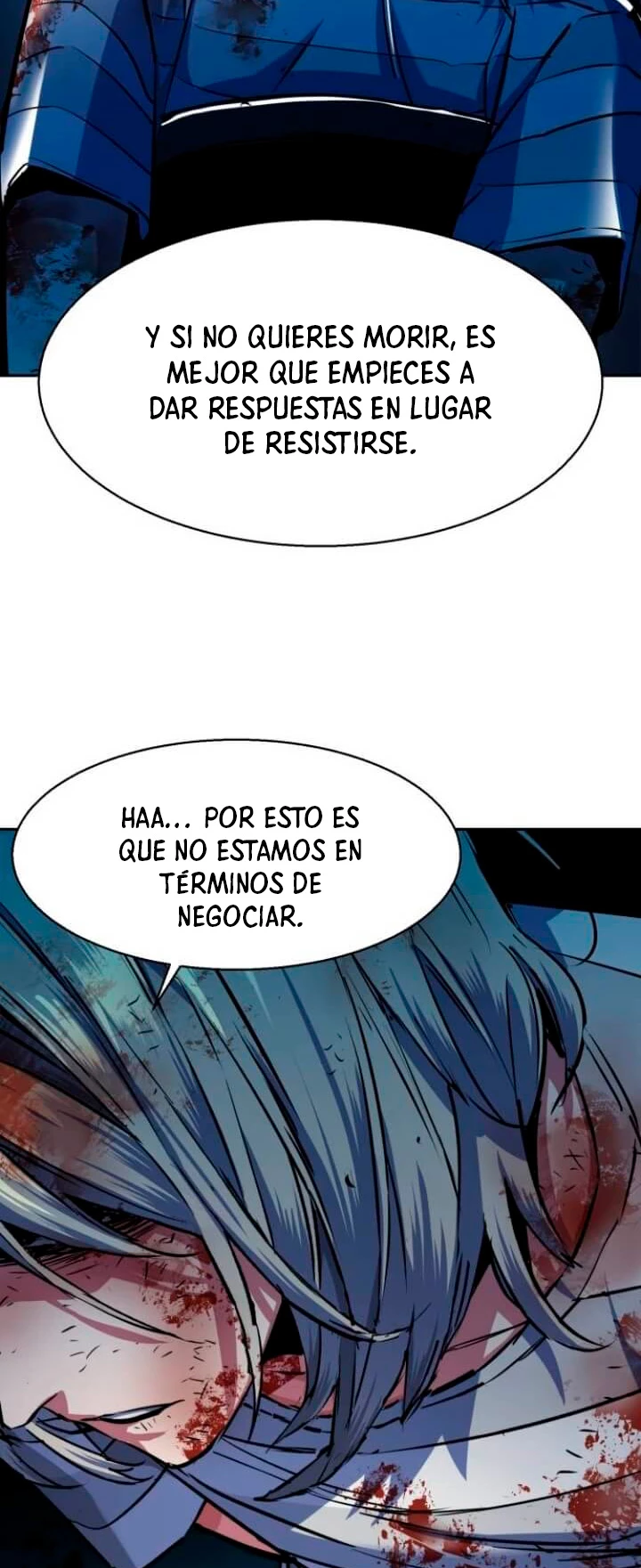 El Asesino Yu Ijin - Capítulo 64 - Página 59 - LectorTMOo