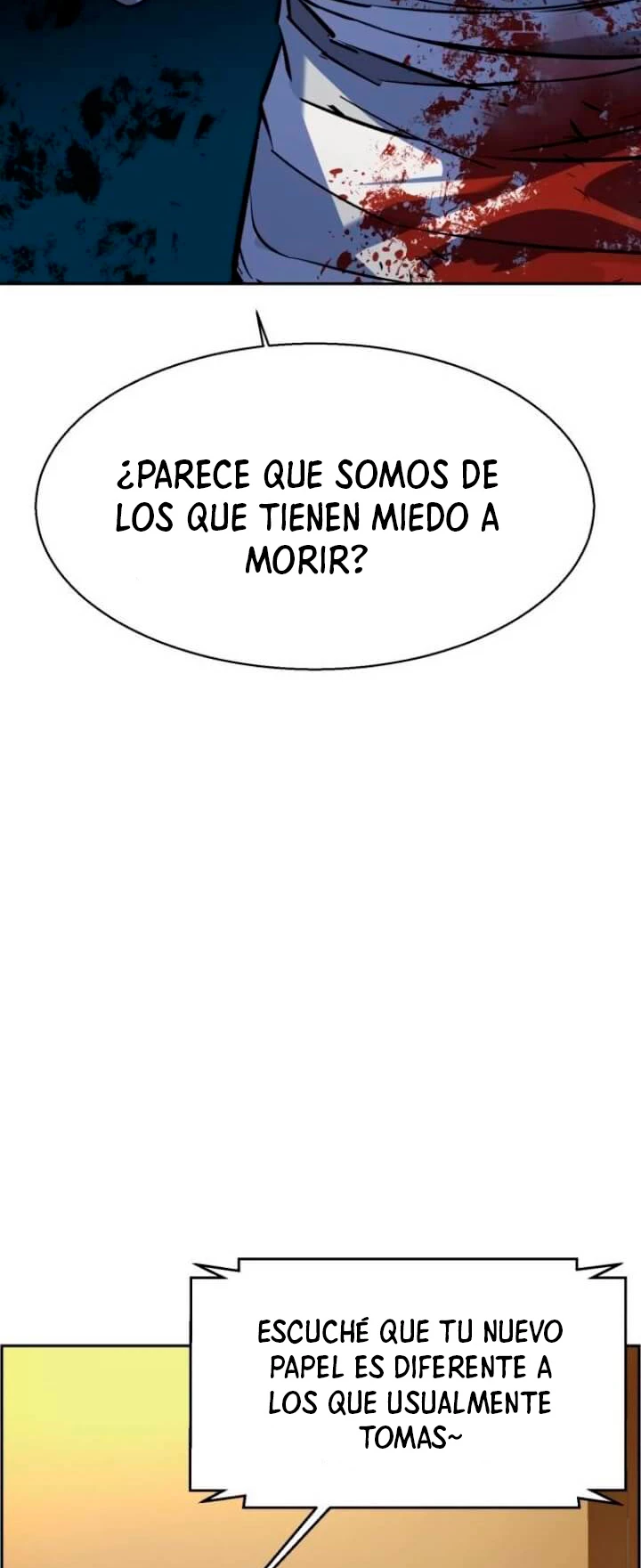 El Asesino Yu Ijin - Capítulo 64 - Página 60 - LectorTMOo