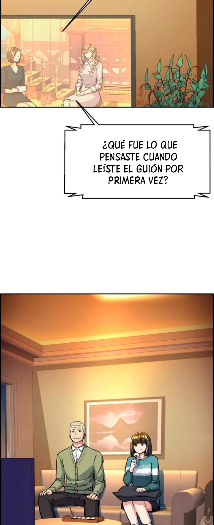 El Asesino Yu Ijin - Capítulo 64 - Página 61 - LectorTMOo