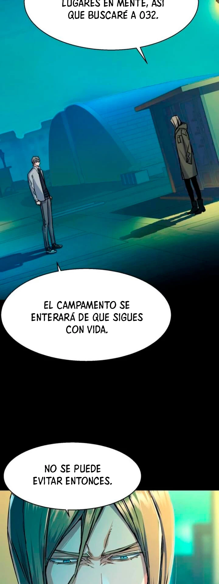 El Asesino Yu Ijin - Capítulo 64 - Página 65 - LectorTMOo