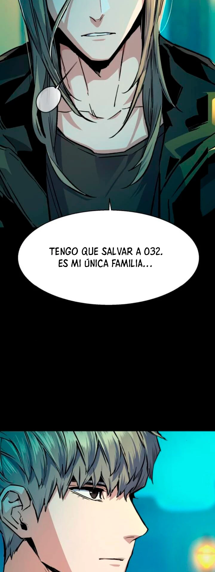El Asesino Yu Ijin - Capítulo 64 - Página 66 - LectorTMOo