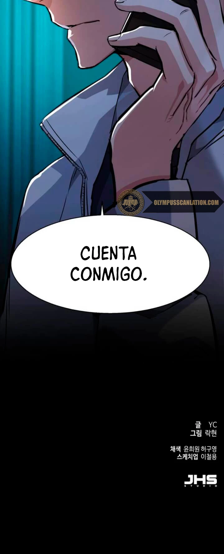 El Asesino Yu Ijin - Capítulo 64 - Página 74 - LectorTMOo