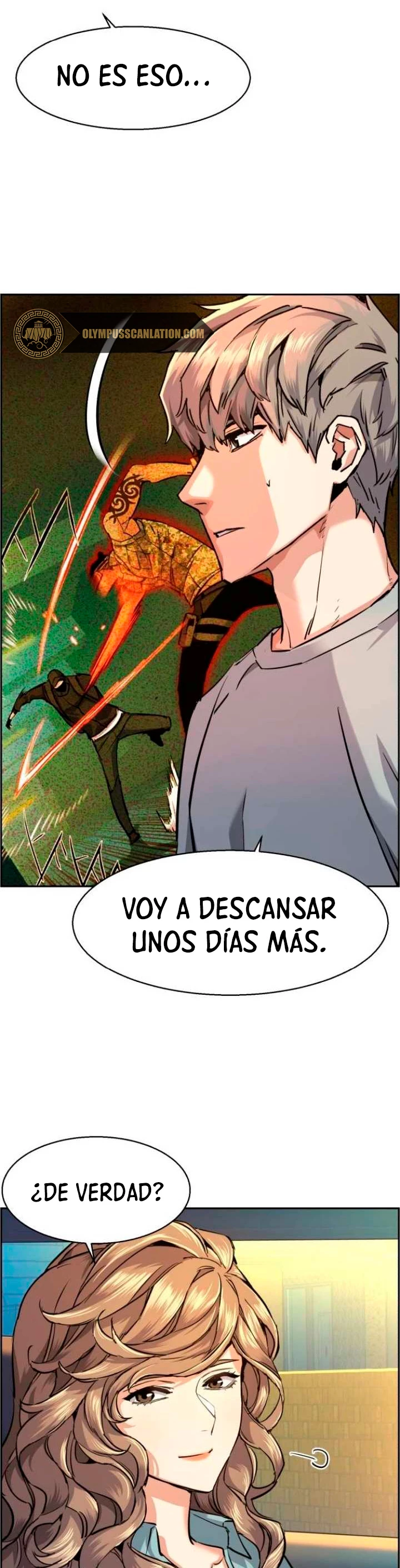 El Asesino Yu Ijin - Capítulo 67 - Página 7 - LectorTMOo