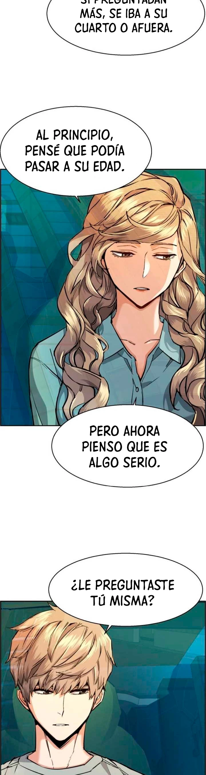 El Asesino Yu Ijin - Capítulo 67 - Página 13 - LectorTMOo