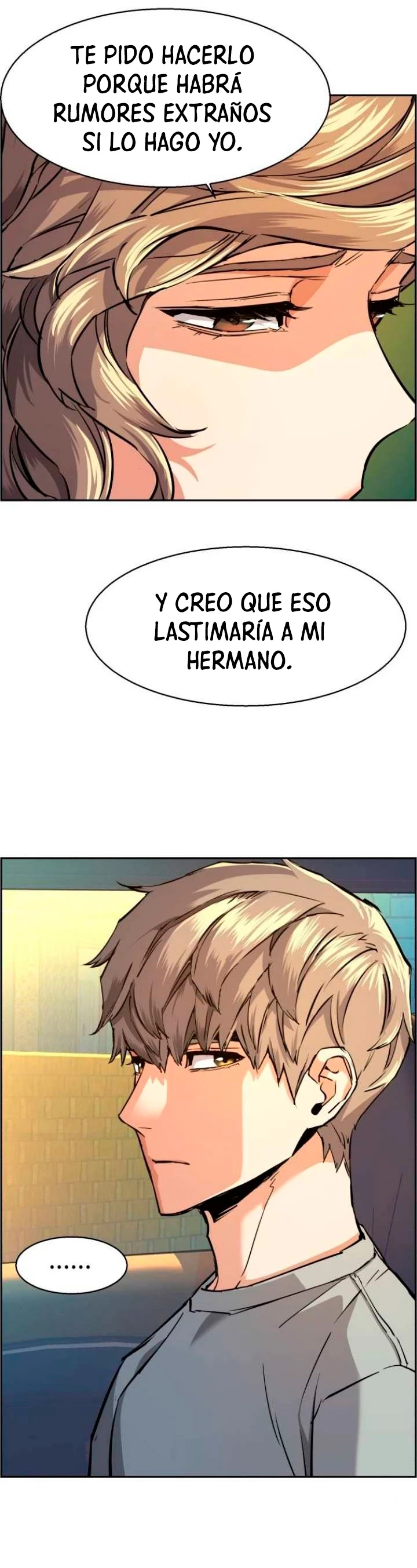 El Asesino Yu Ijin - Capítulo 67 - Página 16 - LectorTMOo