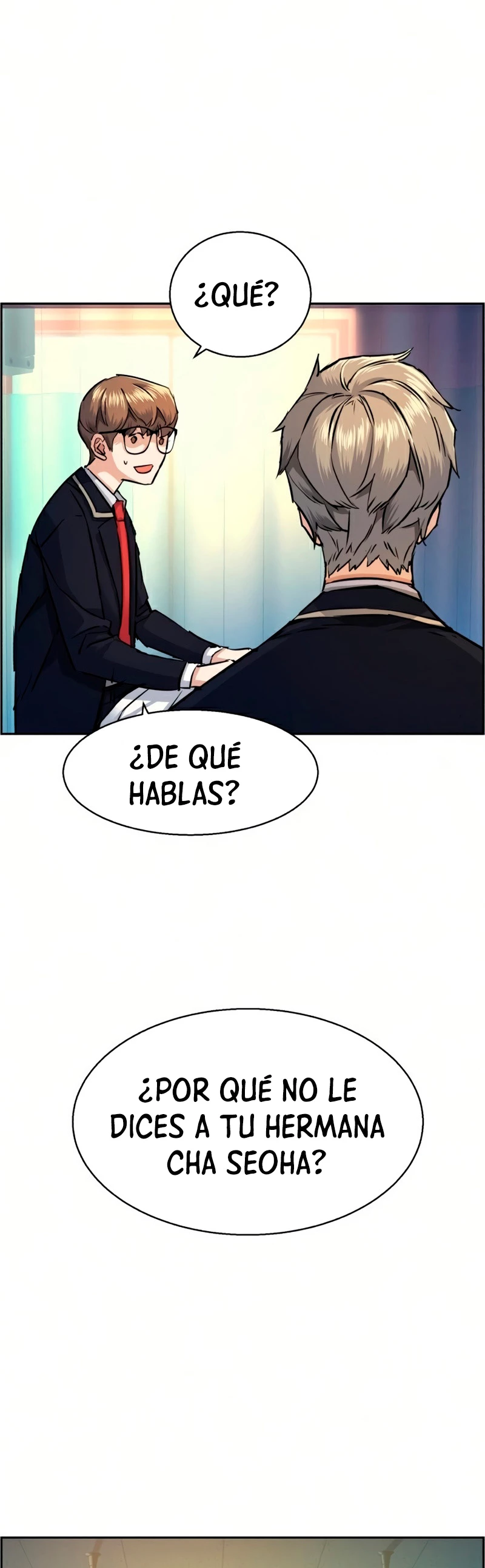 El Asesino Yu Ijin - Capítulo 68 - Página 49 - LectorTMOo