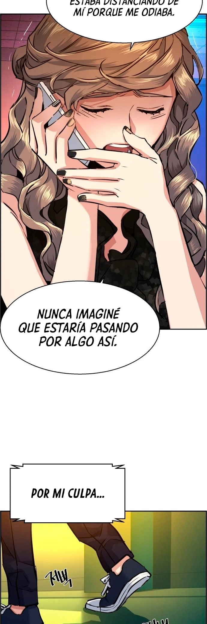 El Asesino Yu Ijin - Capítulo 69 - Página 15 - LectorTMOo