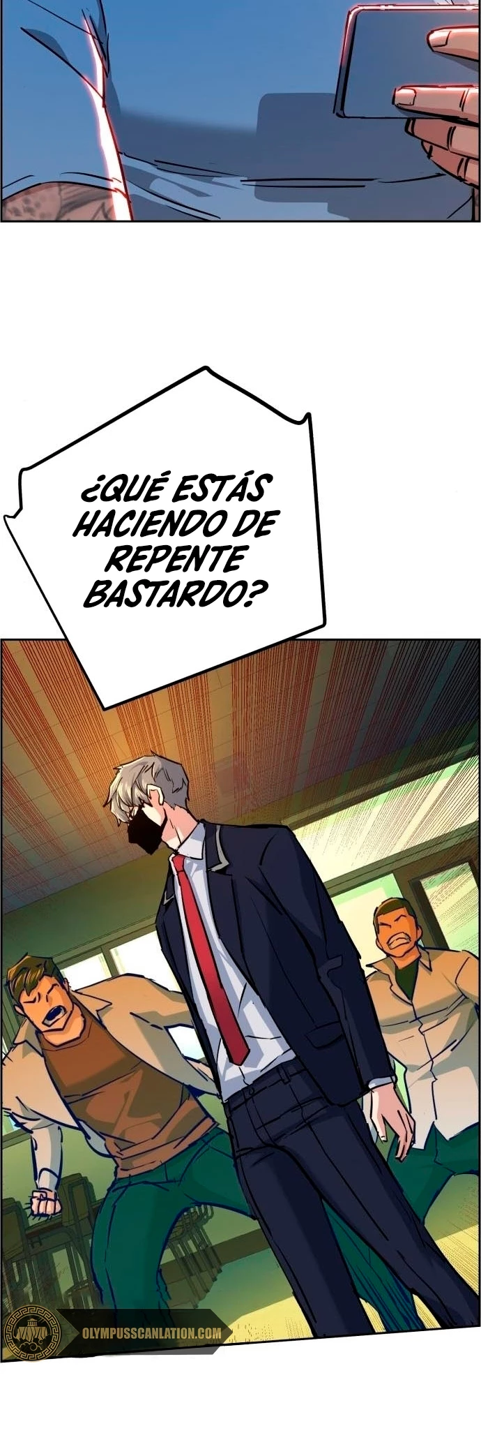 El Asesino Yu Ijin - Capítulo 69 - Página 29 - LectorTMOo
