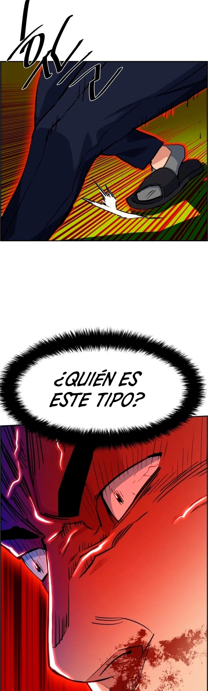 El Asesino Yu Ijin - Capítulo 69 - Página 41 - LectorTMOo