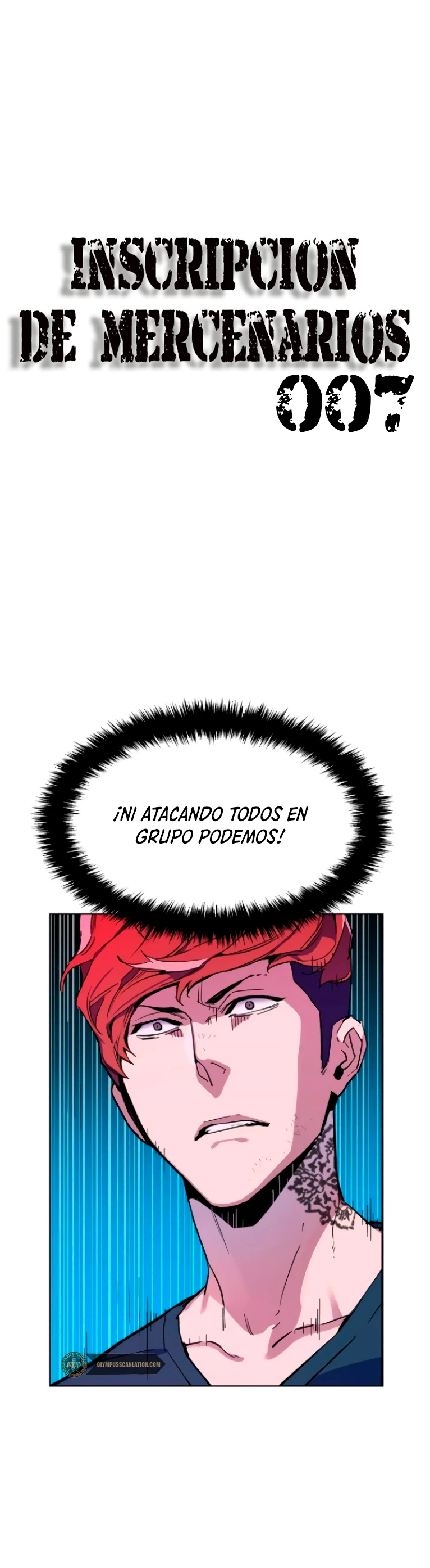 El Asesino Yu Ijin - Capítulo 7 - Página 2 - LectorTMOo