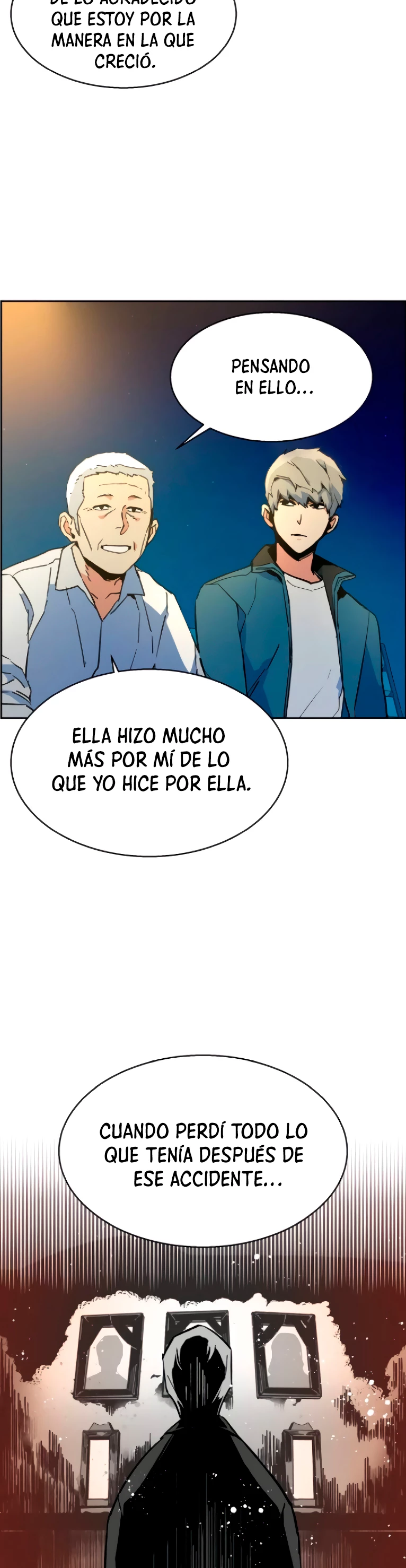 El Asesino Yu Ijin - Capítulo 7 - Página 52 - LectorTMOo