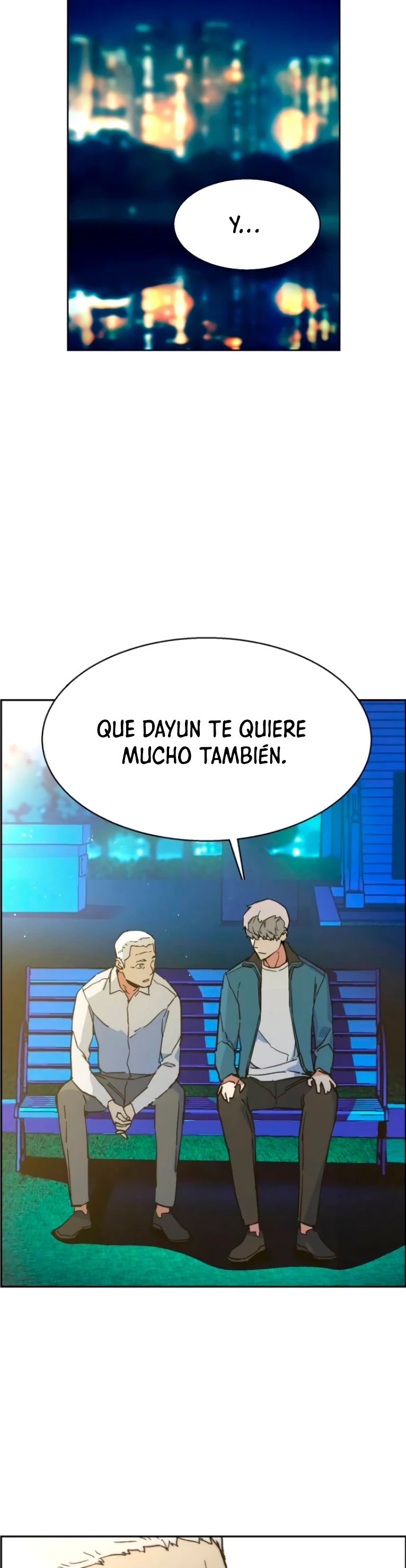 El Asesino Yu Ijin - Capítulo 7 - Página 56 - LectorTMOo