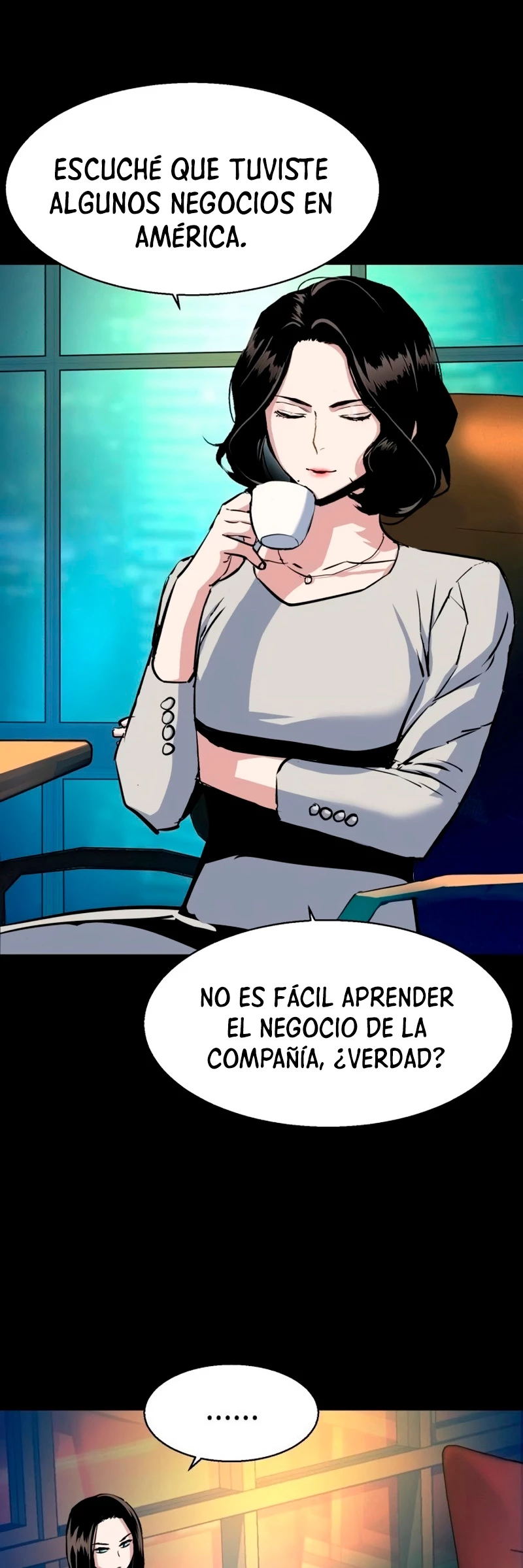 El Asesino Yu Ijin - Capítulo 71 - Página 41 - LectorTMOo