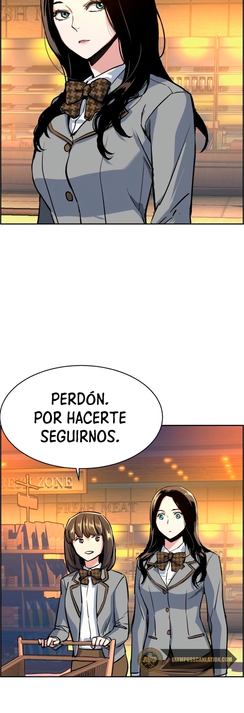El Asesino Yu Ijin - Capítulo 71 - Página 59 - LectorTMOo