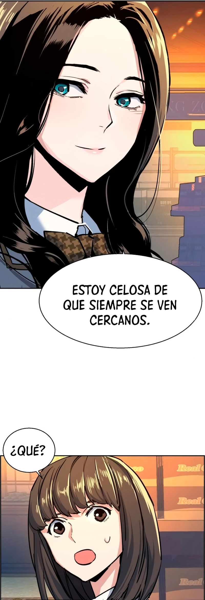 El Asesino Yu Ijin - Capítulo 71 - Página 61 - LectorTMOo
