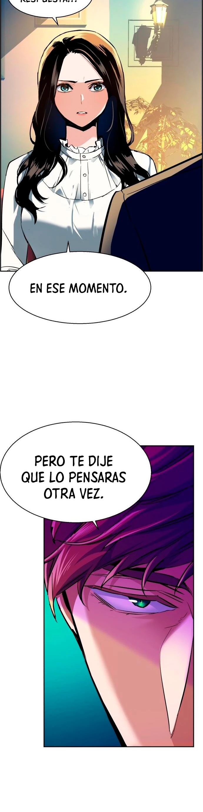 El Asesino Yu Ijin - Capítulo 72 - Página 38 - LectorTMOo