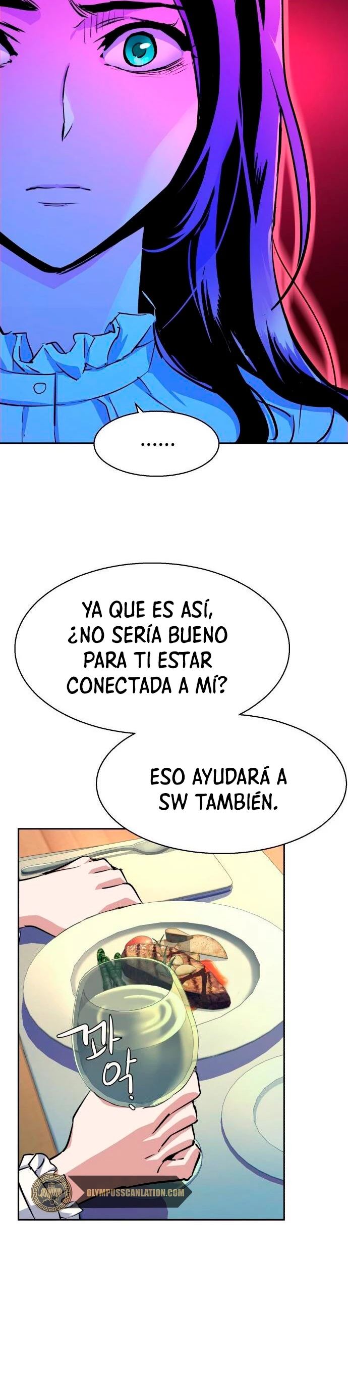 El Asesino Yu Ijin - Capítulo 72 - Página 42 - LectorTMOo