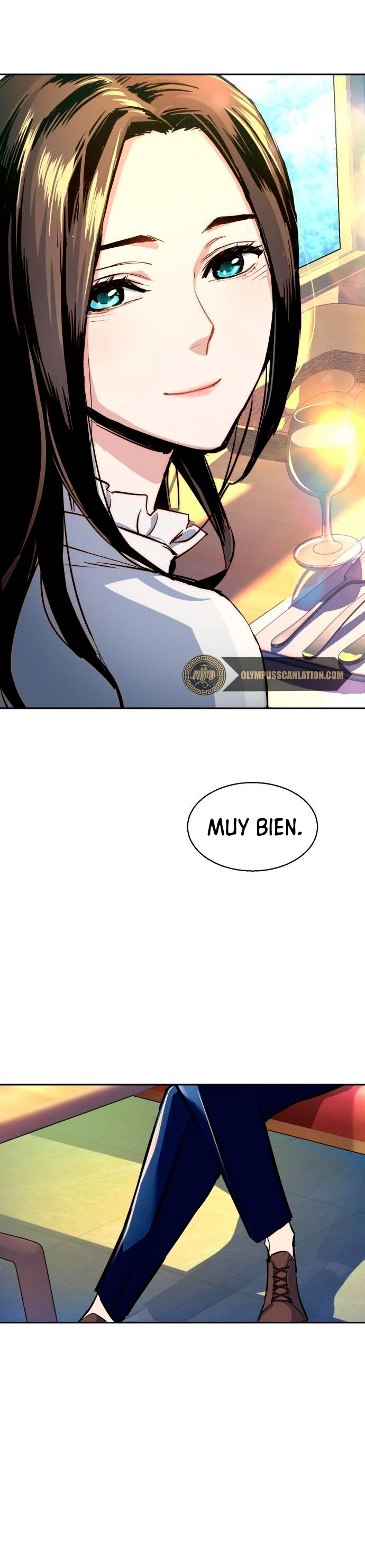 El Asesino Yu Ijin - Capítulo 72 - Página 48 - LectorTMOo