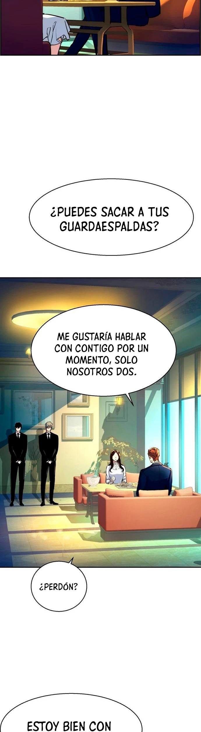 El Asesino Yu Ijin - Capítulo 73 - Página 9 - LectorTMOo