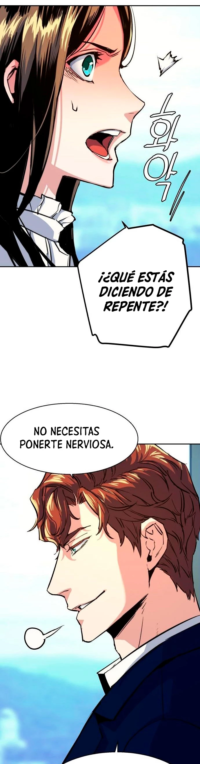El Asesino Yu Ijin - Capítulo 73 - Página 16 - LectorTMOo