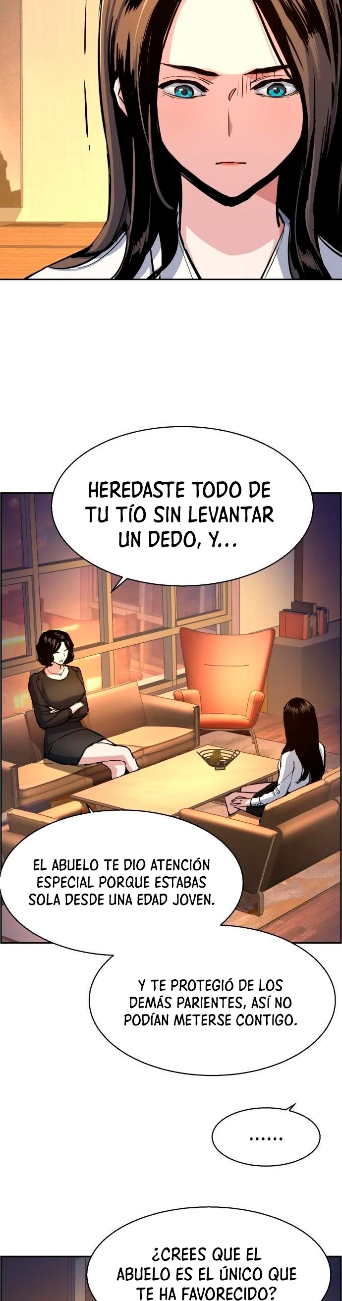 El Asesino Yu Ijin - Capítulo 73 - Página 30 - LectorTMOo
