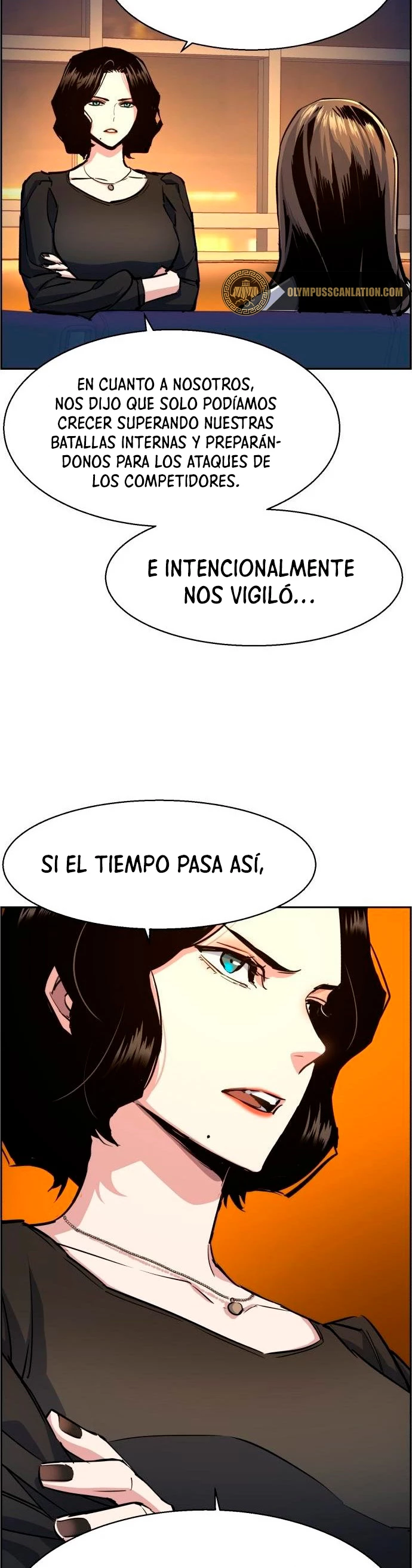El Asesino Yu Ijin - Capítulo 73 - Página 31 - LectorTMOo