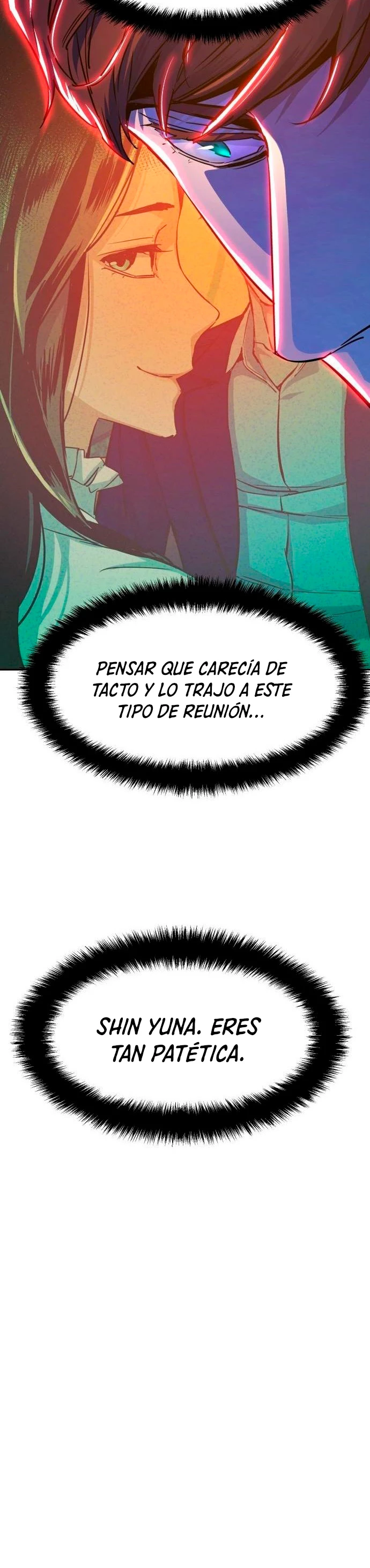 El Asesino Yu Ijin - Capítulo 73 - Página 37 - LectorTMOo
