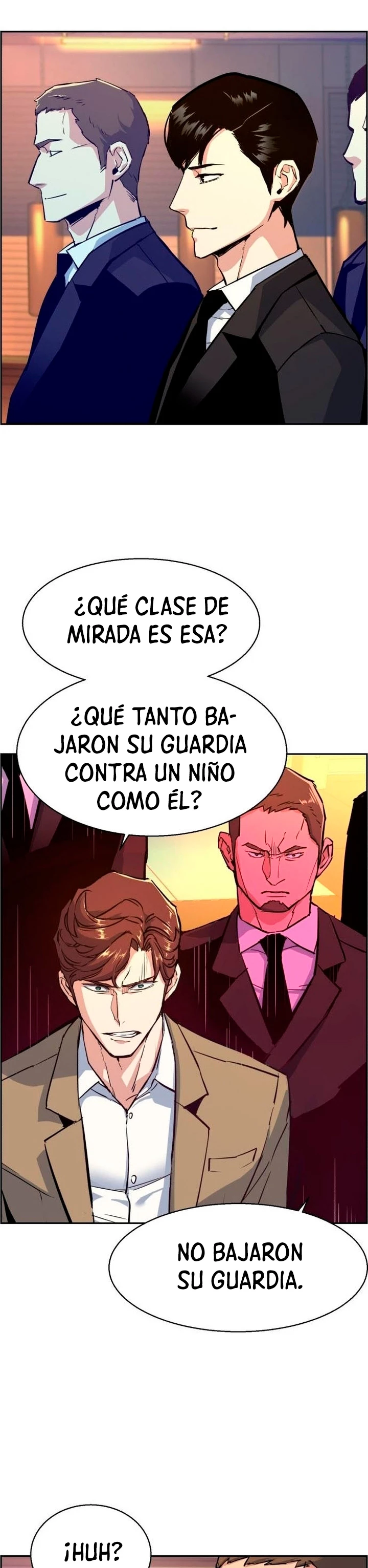 El Asesino Yu Ijin - Capítulo 75 - Página 5 - LectorTMOo