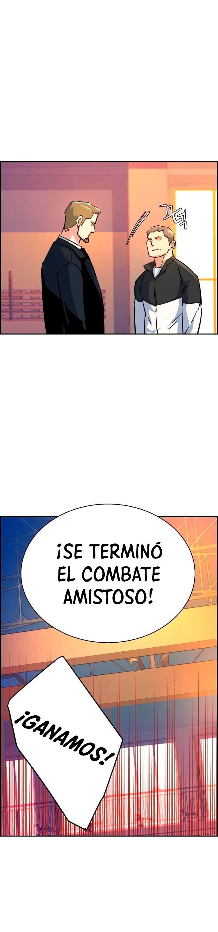 El Asesino Yu Ijin - Capítulo 75 - Página 24 - LectorTMOo
