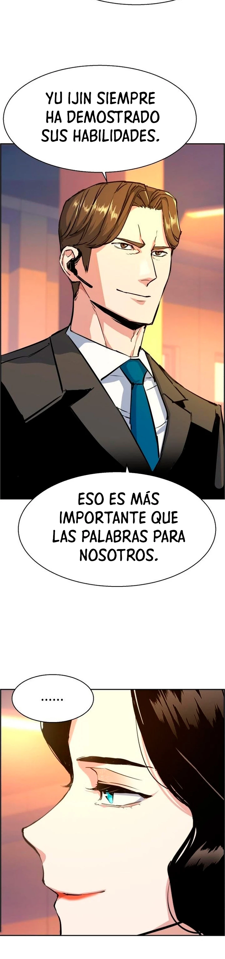 El Asesino Yu Ijin - Capítulo 75 - Página 27 - LectorTMOo