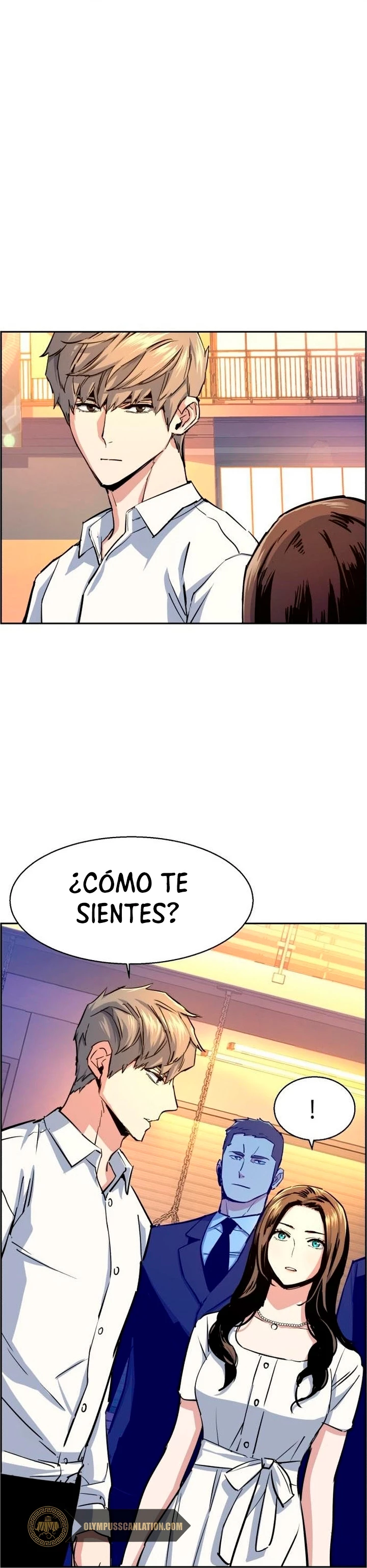 El Asesino Yu Ijin - Capítulo 75 - Página 29 - LectorTMOo