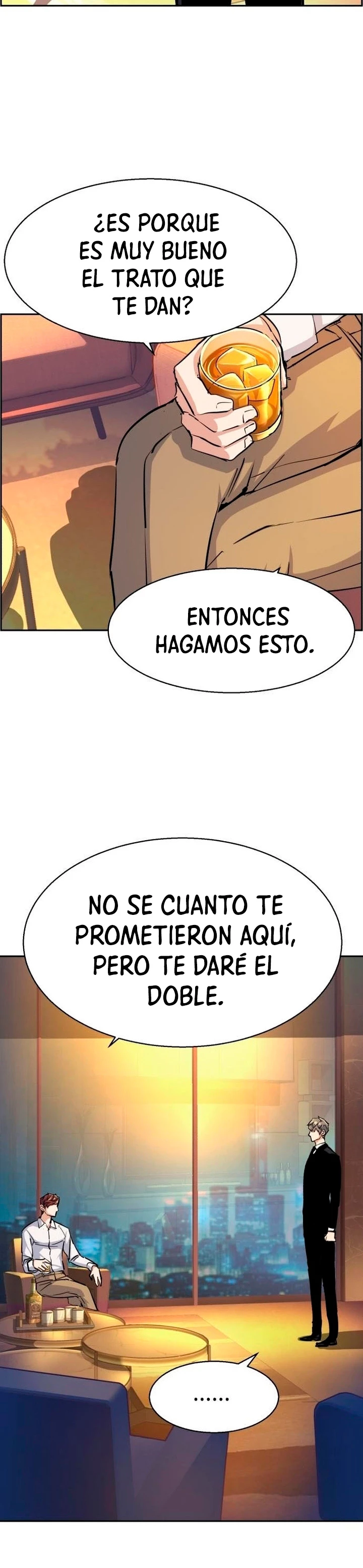 El Asesino Yu Ijin - Capítulo 75 - Página 40 - LectorTMOo