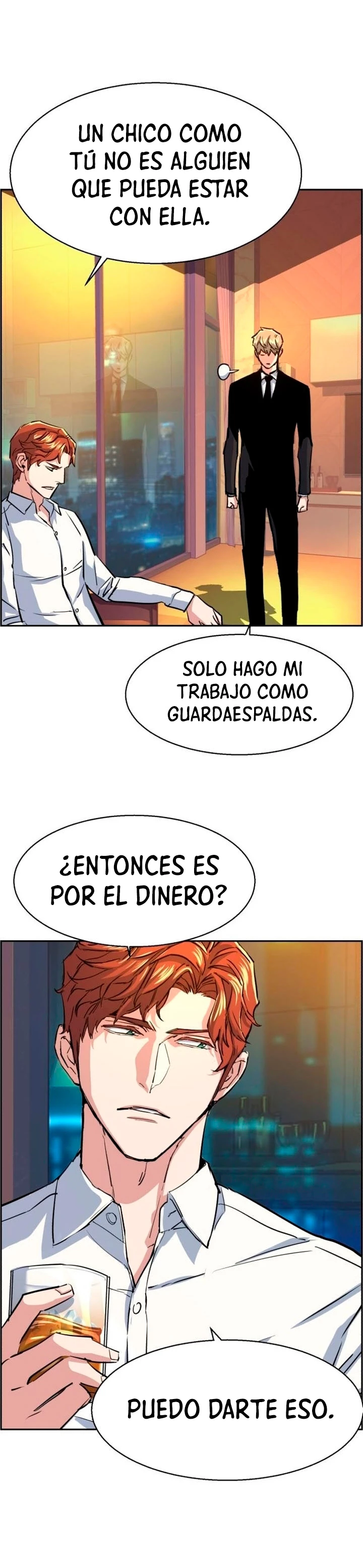 El Asesino Yu Ijin - Capítulo 75 - Página 44 - LectorTMOo