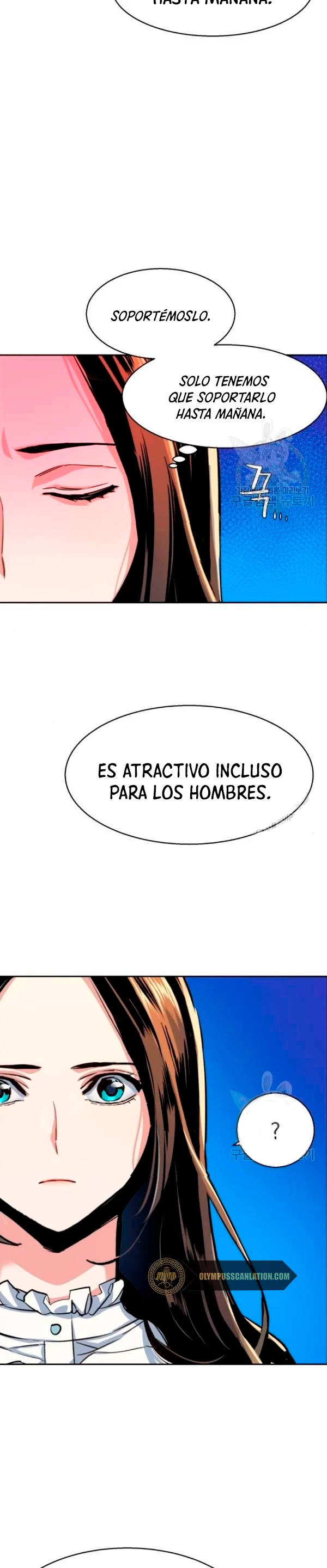 El Asesino Yu Ijin - Capítulo 76 - Página 11 - LectorTMOo