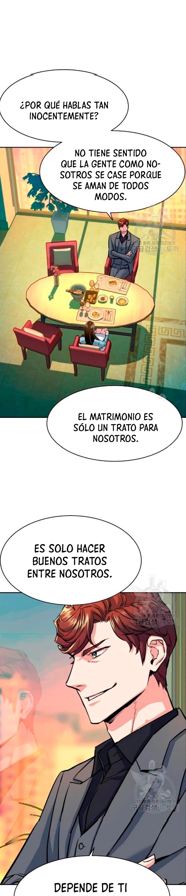 El Asesino Yu Ijin - Capítulo 76 - Página 15 - LectorTMOo