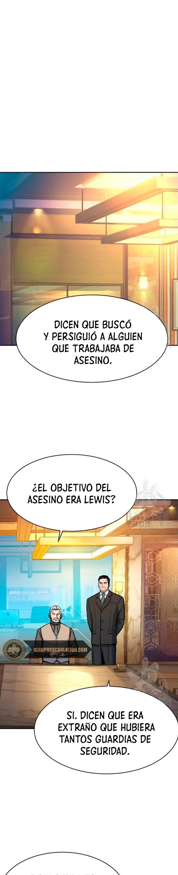 El Asesino Yu Ijin - Capítulo 77 - Página 3 - LectorTMOo