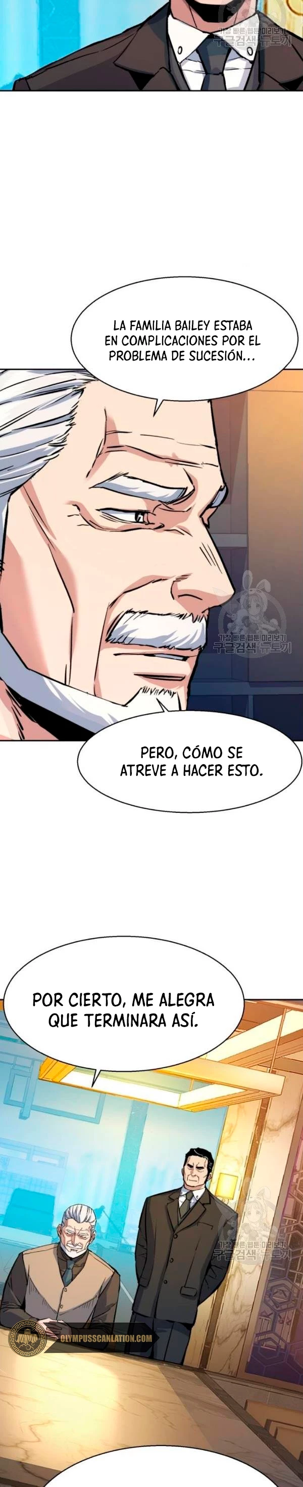 El Asesino Yu Ijin - Capítulo 77 - Página 5 - LectorTMOo