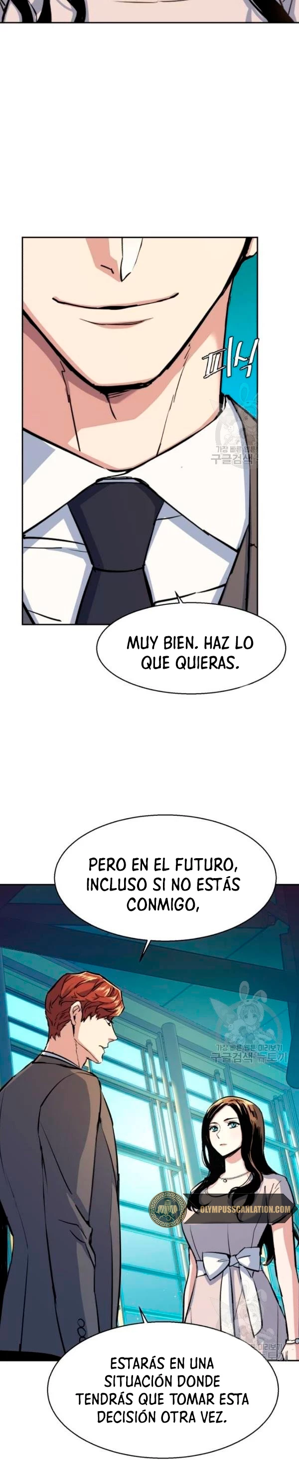 El Asesino Yu Ijin - Capítulo 77 - Página 9 - LectorTMOo