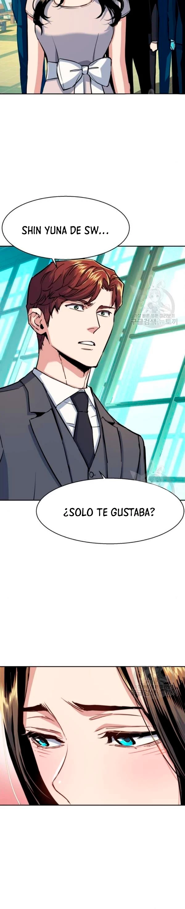 El Asesino Yu Ijin - Capítulo 77 - Página 11 - LectorTMOo