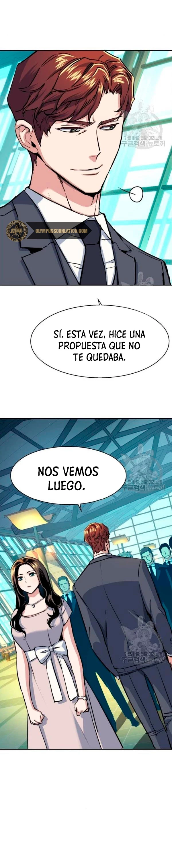 El Asesino Yu Ijin - Capítulo 77 - Página 12 - LectorTMOo