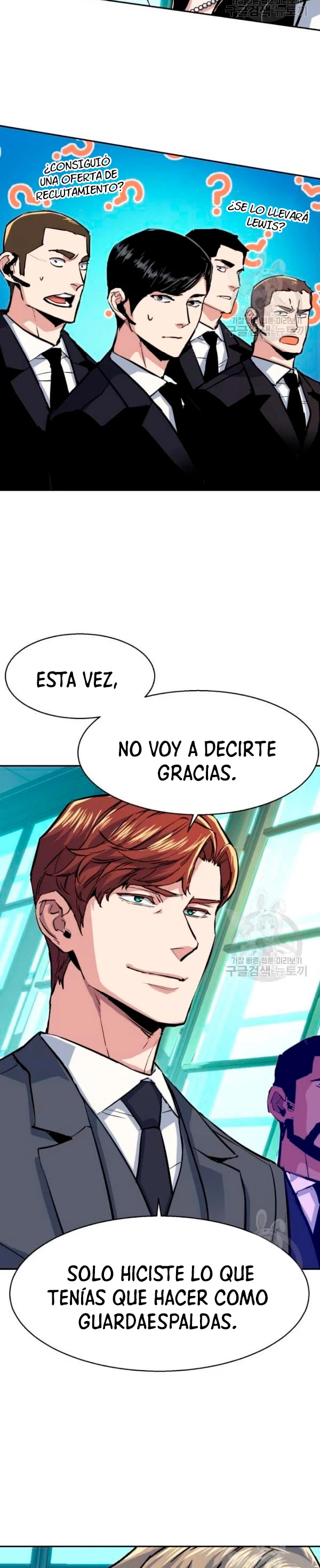 El Asesino Yu Ijin - Capítulo 77 - Página 14 - LectorTMOo