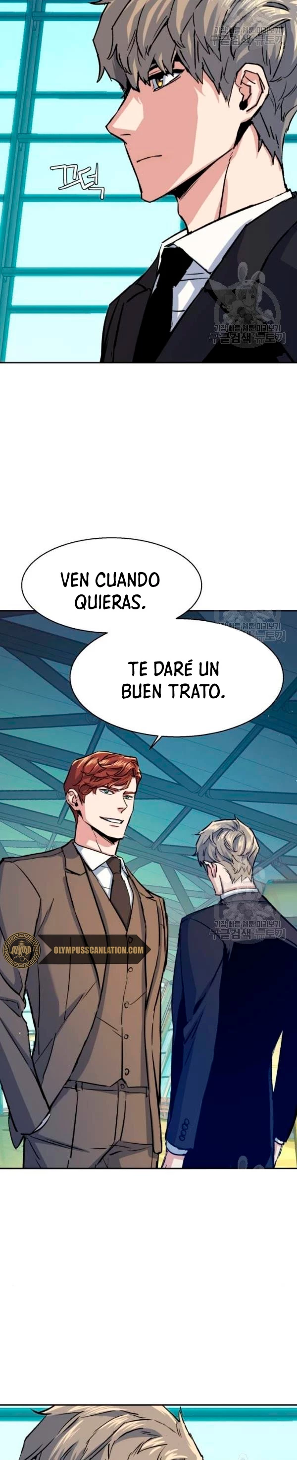 El Asesino Yu Ijin - Capítulo 77 - Página 15 - LectorTMOo
