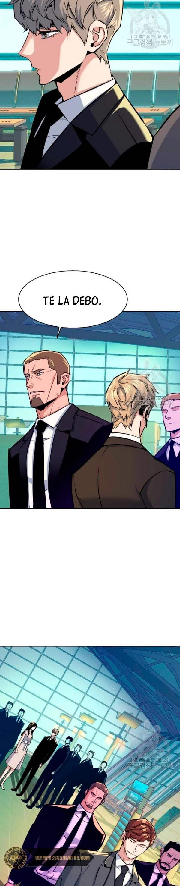 El Asesino Yu Ijin - Capítulo 77 - Página 16 - LectorTMOo