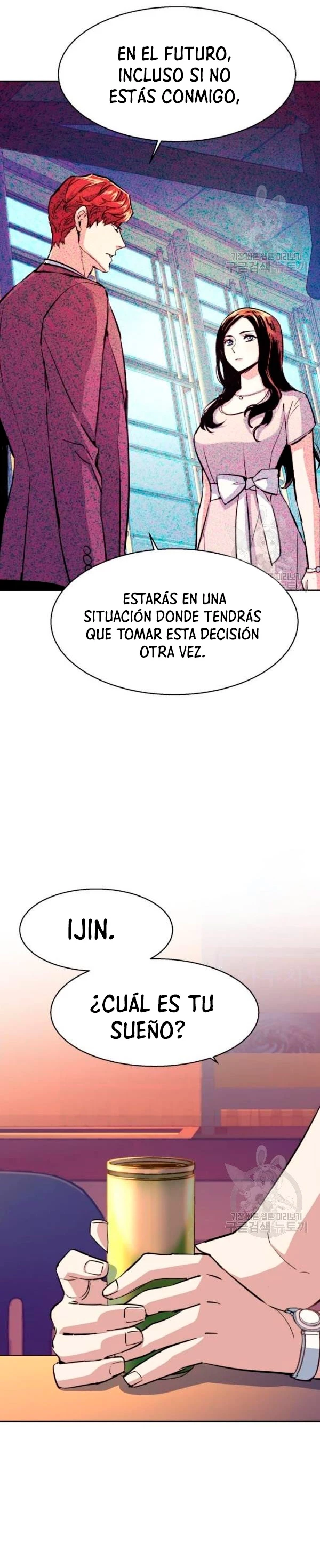 El Asesino Yu Ijin - Capítulo 77 - Página 22 - LectorTMOo