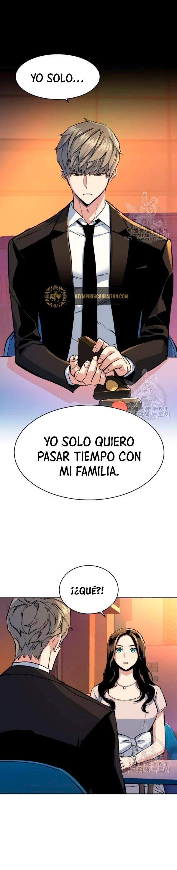 El Asesino Yu Ijin - Capítulo 77 - Página 27 - LectorTMOo