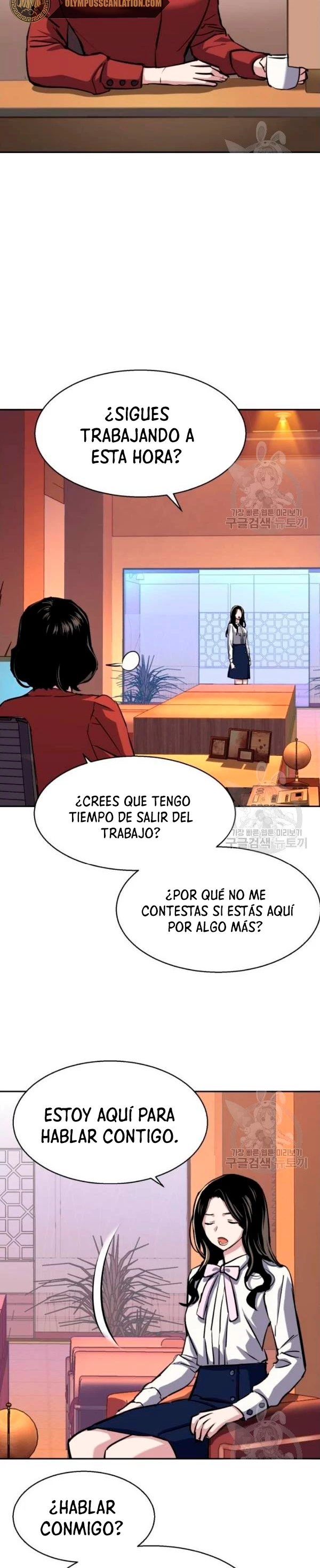 El Asesino Yu Ijin - Capítulo 77 - Página 30 - LectorTMOo