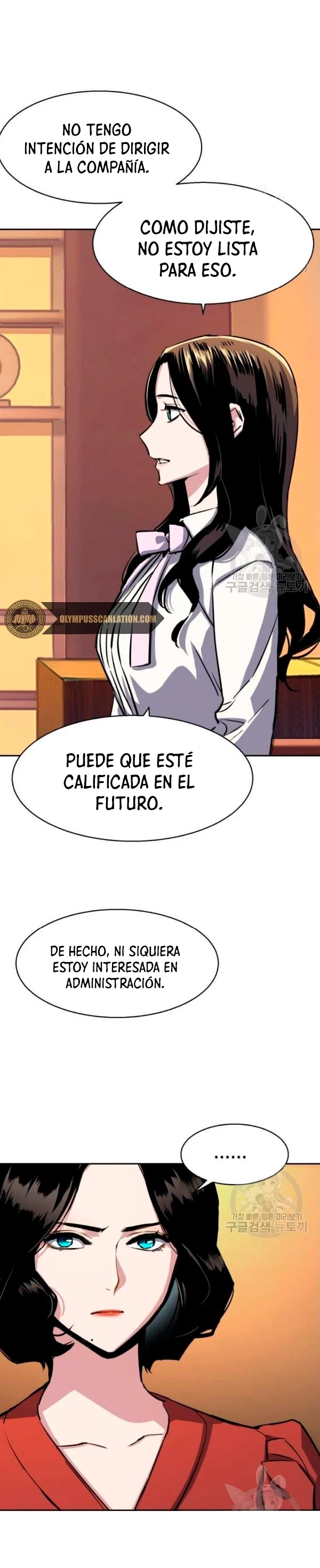 El Asesino Yu Ijin - Capítulo 77 - Página 32 - LectorTMOo