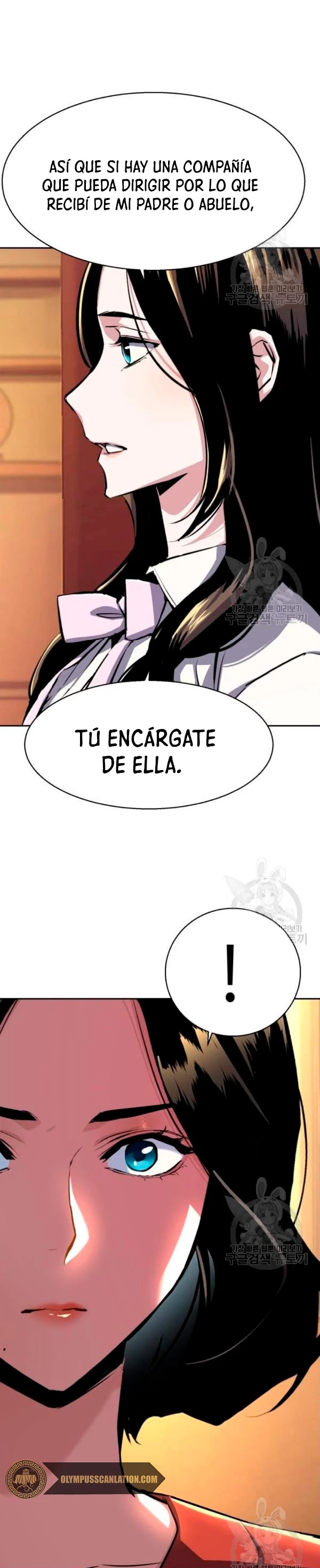 El Asesino Yu Ijin - Capítulo 77 - Página 33 - LectorTMOo