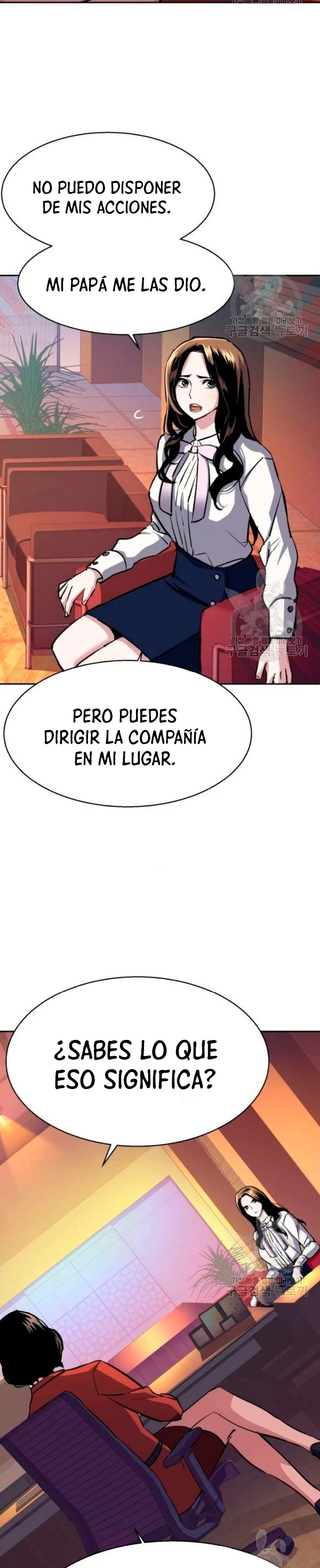 El Asesino Yu Ijin - Capítulo 77 - Página 34 - LectorTMOo