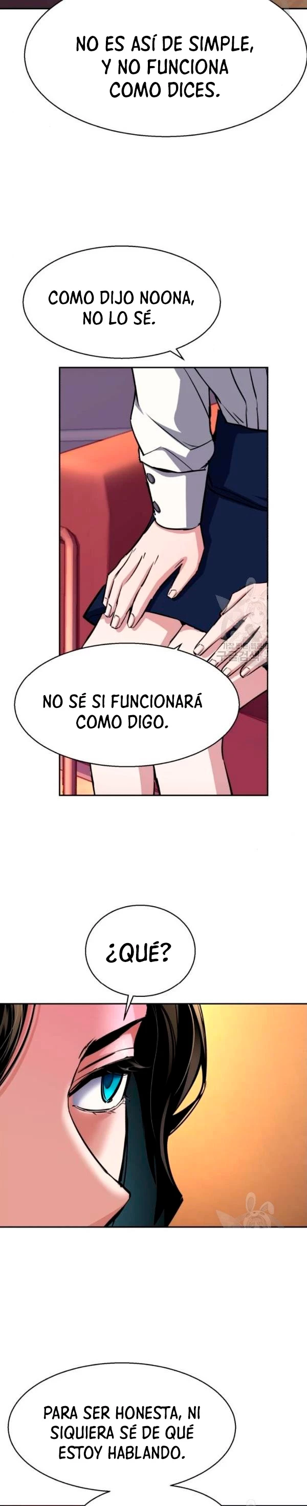 El Asesino Yu Ijin - Capítulo 77 - Página 35 - LectorTMOo